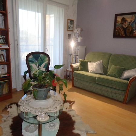 Chambre D'Hote Pontorson Exterior photo