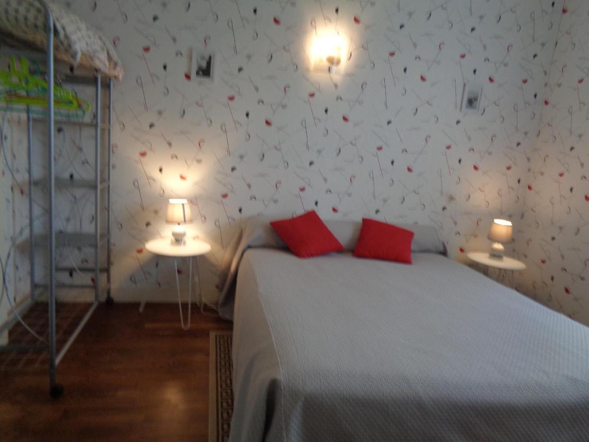 Chambre D'Hote Pontorson Exterior photo